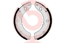 Sada brzdových čelistí BREMBO S 23 557