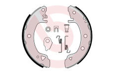 Sada brzdových čelistí BREMBO S 24 508