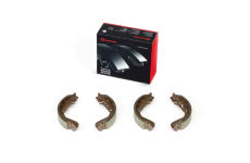 Sada brzdových čeľustí BREMBO S 28 522