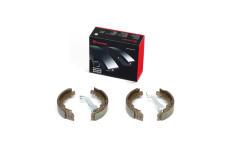 Sada brzdových čelistí BREMBO S 30 512