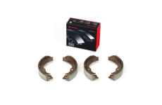 Sada brzdových čeľustí BREMBO S 34 510