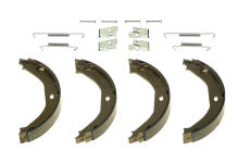 Sada brzdových čeľustí BREMBO S 37 507