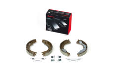 Sada brzd. čeľustí parkov. brzdy BREMBO S 44 511