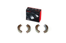 Sada brzdových čeľustí BREMBO S 68 544