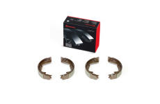 Sada brzdových čelistí, parkovací brzda BREMBO S 78 512