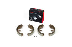 Sada brzdových čelistí BREMBO S 78 513