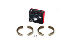 Sada brzdových čelistí, parkovací brzda BREMBO S 78 514
