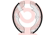Sada brzdových čelistí BREMBO S 79 507