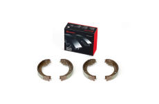 Sada brzd. čeľustí parkov. brzdy BREMBO S 79 529