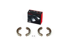 Sada brzdových čeľustí BREMBO S 79 531