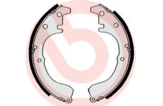 Sada brzdových čelistí BREMBO S 83 501