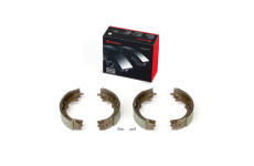 Sada brzdových čeľustí BREMBO S 83 535