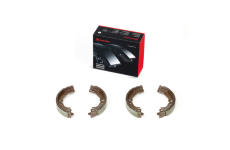 Sada brzdových čeľustí BREMBO S 83 548