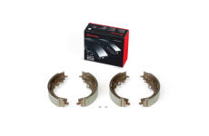 Sada brzdových čelistí BREMBO S 83 575
