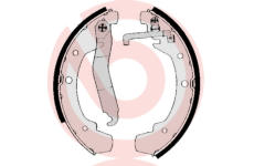 Sada brzdových čelistí BREMBO S 85 531