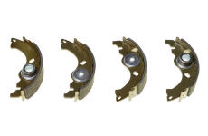 Sada brzdových čeľustí BREMBO S 99 504