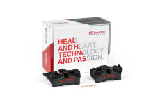 Brzdový třmen BREMBO 220D02070