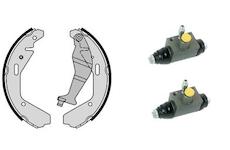 Sada brzdových čelistí BREMBO H 59 022