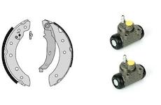 Sada brzdových čelistí BREMBO H 61 065