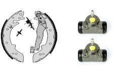 Sada brzdových čelistí BREMBO H 68 054