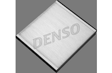 Filtr, vzduch v interiéru DENSO DCF007P