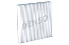 Filtr, vzduch v interiéru DENSO DCF109P