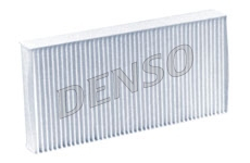Filtr, vzduch v interiéru DENSO DCF113P