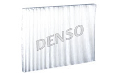 Filtr, vzduch v interiéru DENSO DCF123P