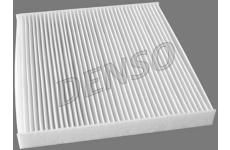 Filtr, vzduch v interiéru DENSO DCF209P
