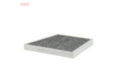 Filtr, vzduch v interiéru DENSO DCF252K