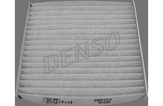 Filtr, vzduch v interiéru DENSO DCF355P