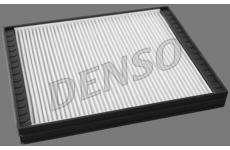 Filter vnútorného priestoru DENSO DCF408P