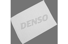 Filtr, vzduch v interiéru DENSO DCF483P