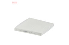 Filtr, vzduch v interiéru DENSO DCF488P