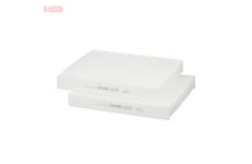 Filter vnútorného priestoru DENSO DCF601P