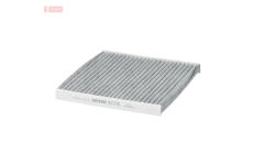Filter vnútorného priestoru DENSO DCF703K