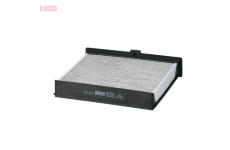 Filter vnútorného priestoru DENSO DCF707K