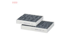 Filter vnútorného priestoru DENSO DCF708K