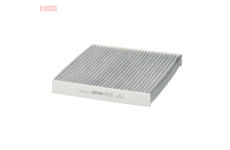 Filtr, vzduch v interiéru DENSO DCF711K