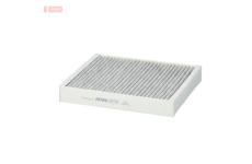 Filter vnútorného priestoru DENSO DCF712K