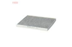 Filtr, vzduch v interiéru DENSO DCF714K