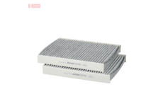 Filter vnútorného priestoru DENSO DCF720K
