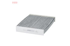 Filtr, vzduch v interiéru DENSO DCF722K