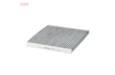 Filtr, vzduch v interiéru DENSO DCF731K