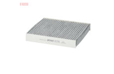 Filtr, vzduch v interiéru DENSO DCF735K