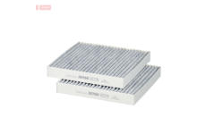 Filter vnútorného priestoru DENSO DCF744K