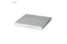 Filter vnútorného priestoru DENSO DCF751K