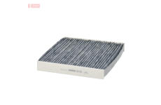 Filtr, vzduch v interiéru DENSO DCF762K