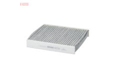 Filter vnútorného priestoru DENSO DCF772K