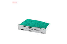 Filter vnútorného priestoru DENSO DCF801A